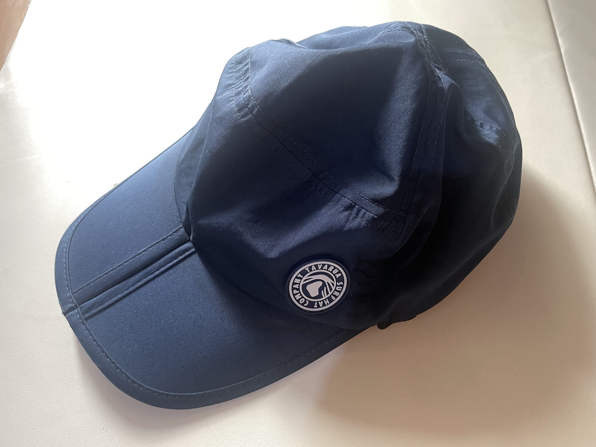 【機能性高く、普段使いでも便利！】タバルア(TAVARUA)ポータブルCAP